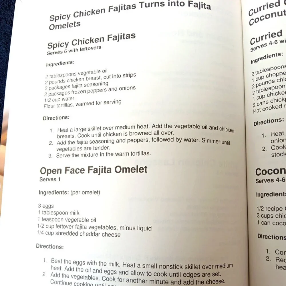 Dump Dinners: Quick and Easy Dinner Recipes by Cathy Mitchell | Hardcover 2014